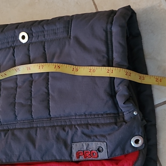 Boys 3 in 1 winter jacket size S half pipe - Picture 9 of 9